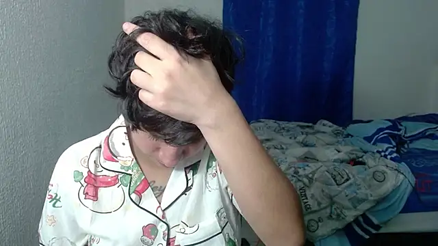 Snapshot of Im_Milan_Rs chatting on 14, 2, 2026 Im Milan Rs online show from 14, 2, 2026