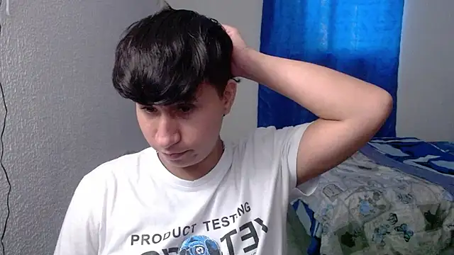 Snapshot of Im_Milan_Rs chatting on 25, 2, 2026 Im Milan Rs online show from 25, 2, 2026