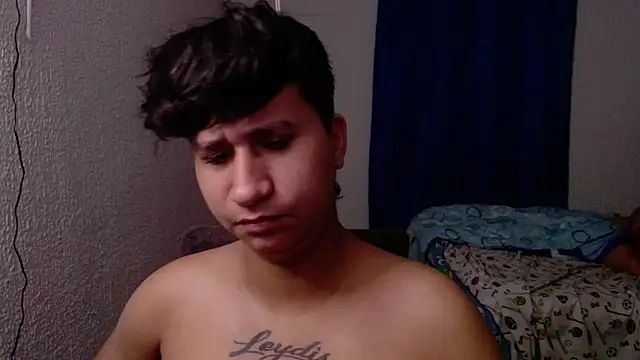 Snapshot of Im_Milan_Rs chatting on 28, 2, 2026 Im Milan Rs online show from 28, 2, 2026