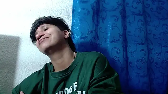 Snapshot of Im_Milan_Rs chatting on 7, 3, 2026 Im Milan Rs online show from 7, 3, 2026