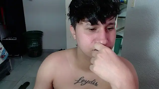 Snapshot of Im_Milan_Rs chatting on 8, 3, 2026 Im Milan Rs online show from 8, 3, 2026