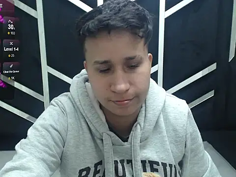 Snapshot of Im_Milan_Rs chatting on 13, 3, 2026 Im Milan Rs online show from 13, 3, 2026