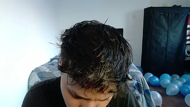 Snapshot of Im_Milan_Rs chatting on 15, 3, 2026 Im Milan Rs online show from 15, 3, 2026