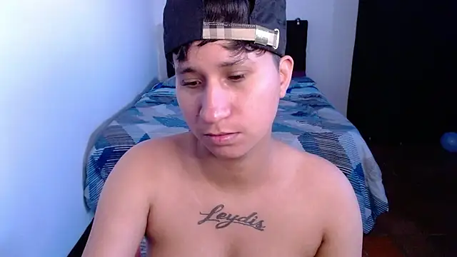 Snapshot of Im_Milan_Rs chatting on 1, 4, 2026 Im Milan Rs online show from 1, 4, 2026