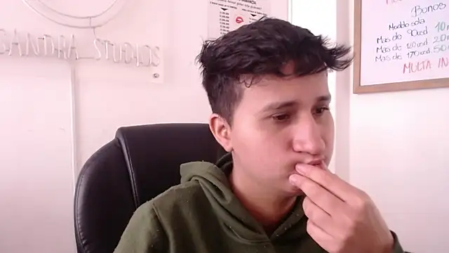 Snapshot of Im_Milan_Rs chatting on 5, 4, 2026 Im Milan Rs online show from 5, 4, 2026