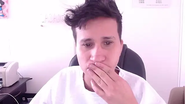 Snapshot of Im_Milan_Rs chatting on 7, 4, 2026 Im Milan Rs online show from 7, 4, 2026