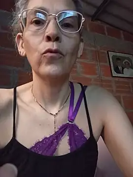 NanitaFun online show from 31, 7, 2026