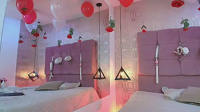 Snapshot of Lilith_Vera chatting on 16, 2, 2026 Lilith Vera online show from 16, 2, 2026