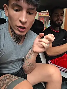 christangel 96  online show from 28, 10, 2025