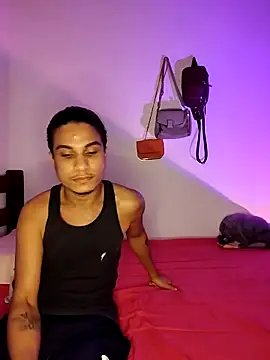 CasalAkira online show from 13, 3, 2026