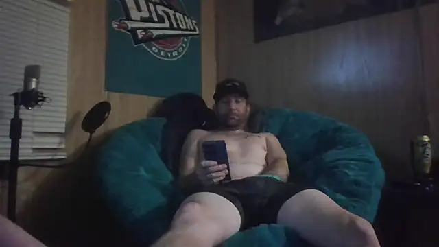 Edward LongCock online show from 12, 11, 2025