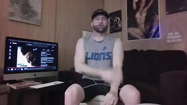 Edward LongCock online show from 7, 4, 2026