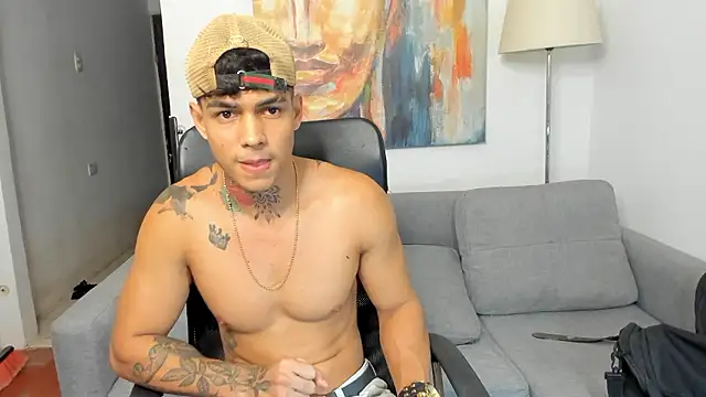 Snapshot of jhonconnor chatting on 9, 1, 2026 jhonconnor online show from 9, 1, 2026