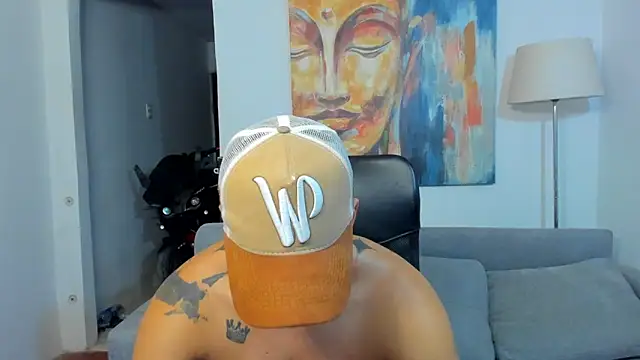 Snapshot of jhonconnor chatting on 1, 2, 2026 jhonconnor online show from 1, 2, 2026