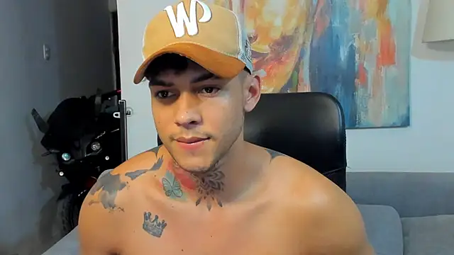 Snapshot of jhonconnor chatting on 1, 2, 2026 jhonconnor online show from 1, 2, 2026