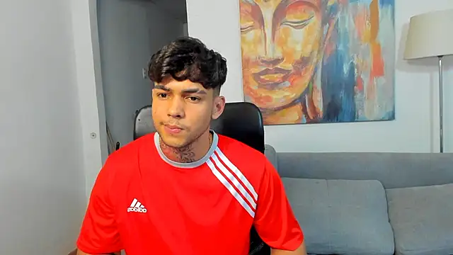 Snapshot of jhonconnor chatting on 3, 2, 2026 jhonconnor online show from 3, 2, 2026