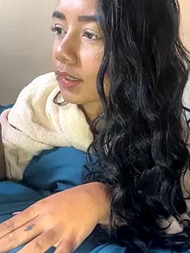  Luana online show from 2, 12, 2024