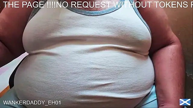 WANKERDADDY EH01 online show from 7, 1, 2025