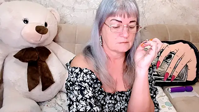 SiberiabBerry online show from 7, 11, 2025