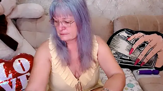 SiberiabBerry online show from 23, 11, 2025