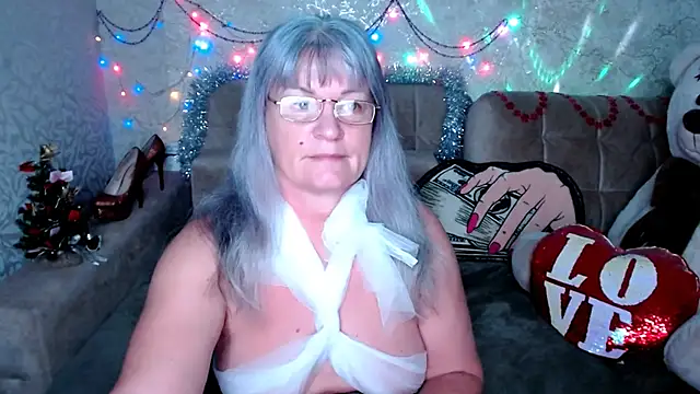 SiberiabBerry online show from 17, 12, 2025