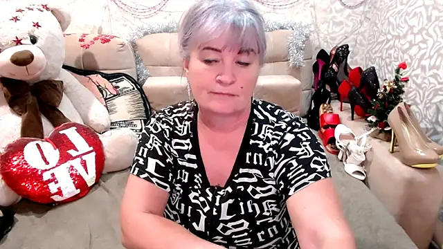 SiberiabBerry online show from 9, 1, 2026