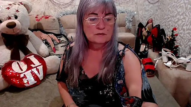 SiberiabBerry online show from 10, 1, 2026