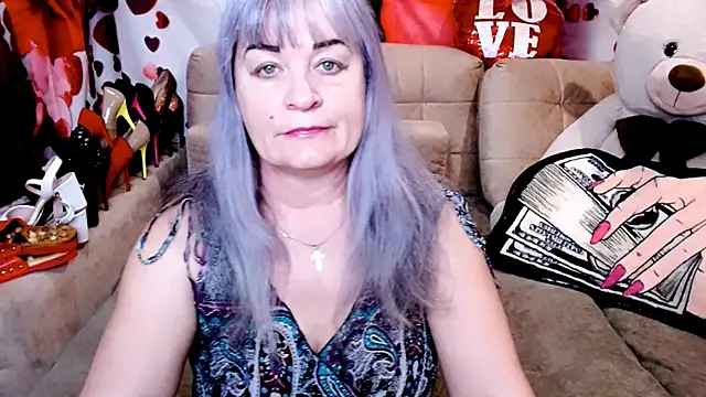 SiberiabBerry online show from 24, 3, 2026