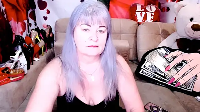 SiberiabBerry online show from 27, 3, 2026