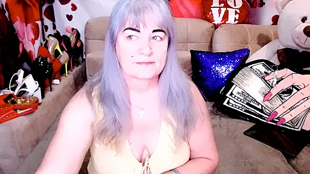 SiberiabBerry online show from 31, 3, 2026