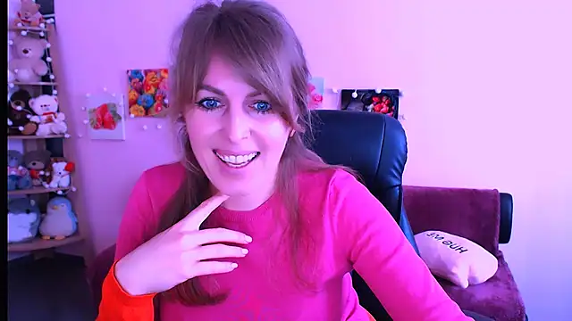 Hot Milady online show from 12, 3, 2026