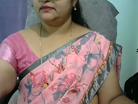 Snapshot of Naughty_Nityaa chatting on 6, 3, 2025 Naughty Nityaa online show from 6, 3, 2025