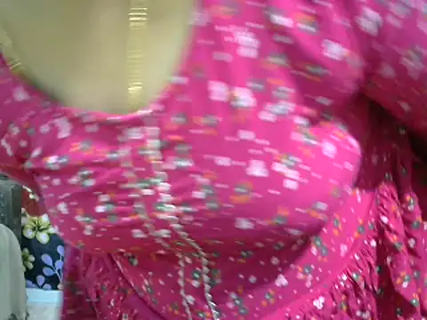 Snapshot of Naughty_Nityaa chatting on 16, 3, 2025 Naughty Nityaa online show from 16, 3, 2025