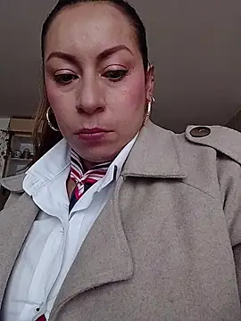 Katalina S3xy online show from 30, 10, 2025