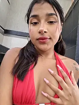 Snapshot of Mariangel_11 chatting on 25, 2, 2025 Mariangel 11 online show from 25, 2, 2025
