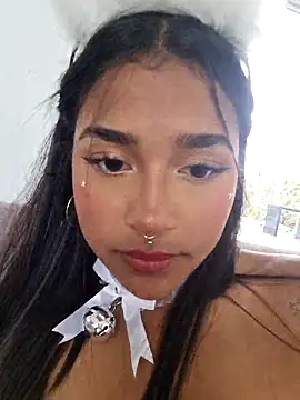 Snapshot of Mariangel_11 chatting on 4, 3, 2025 Mariangel 11 online show from 4, 3, 2025