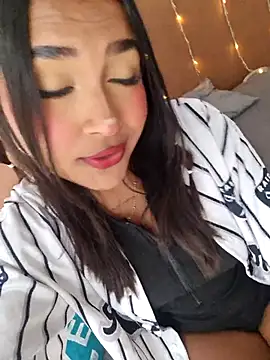 Mariangel 11 online show from 24, 11, 2025