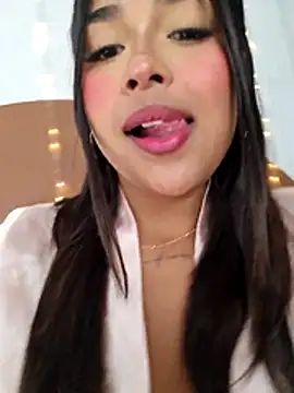 Mariangel 11 online show from 28, 11, 2025