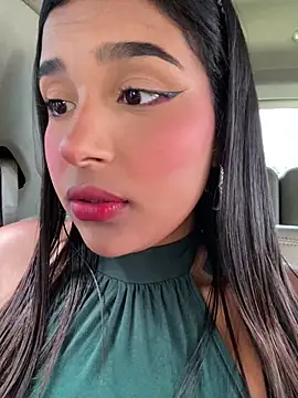 Mariangel 11 online show from 9, 3, 2026