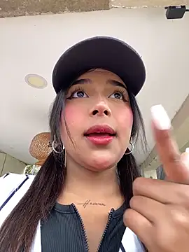 Mariangel 11 online show from 12, 3, 2026