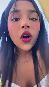 Mariangel 11 online show from 19, 3, 2026