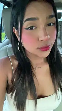 Mariangel 11 online show from 27, 3, 2026