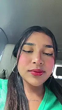 Mariangel 11 online show from 7, 4, 2026