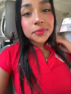 Snapshot of Mariangel_11 chatting on 12, 6, 2026 Mariangel 11 online show from 12, 6, 2026