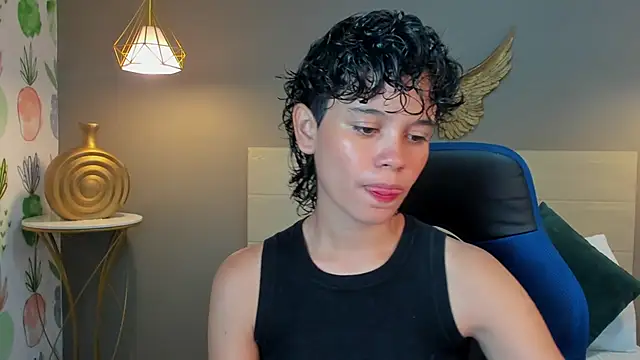 Snapshot of fernanda_indie chatting on 11, 2, 2025 fernanda indie online show from 11, 2, 2025