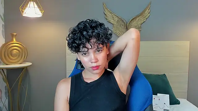 Snapshot of fernanda_indie chatting on 11, 2, 2025 fernanda indie online show from 11, 2, 2025