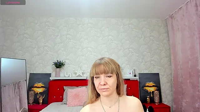 KattyPeachX online show from 9, 1, 2026