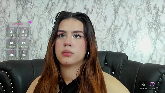 Snapshot of Miamontoya chatting on 22, 1, 2025 Miamontoya online show from 22, 1, 2025