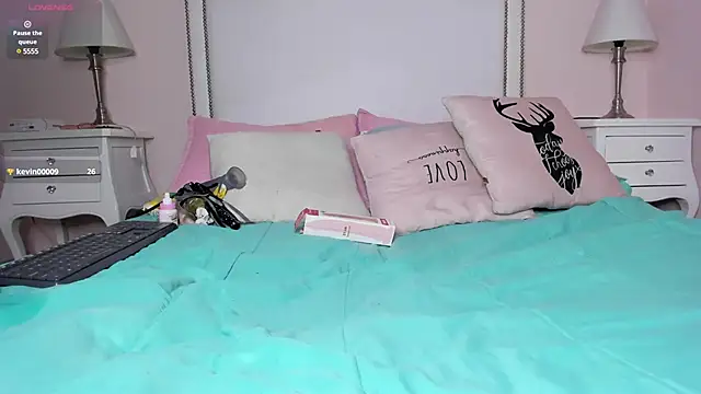 Snapshot of KIMAPRIL chatting on 21, 1, 2025 KIMAPRIL online show from 21, 1, 2025