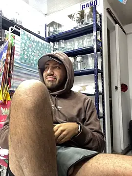 Snapshot of JuanZapata33 chatting on 12, 2, 2026 JuanZapata33 online show from 12, 2, 2026